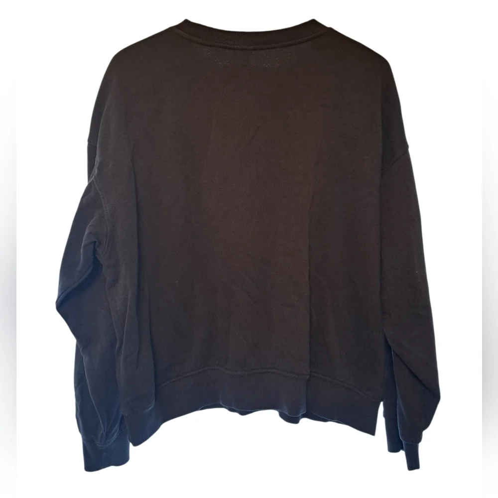 H&M "Smiley Originals Interstellar Happiness" sweatshirt - Picture 4 of 4